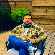 Akash Malhotra 28 Moscow