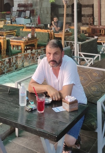 Benim fotoğrafım - Zekai, 49  İstanbul şehirden (@zekai5)