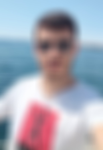 My photo - Baran, 34 from Istanbul (@baran466)