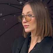 Анна 38 Иркутск