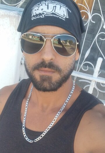 My photo - Ormay, 38 from Habana Libre (@ormay)