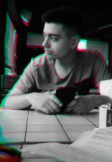 Lorenzo (@lorenzo376) — my photo № 2