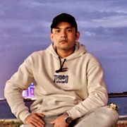 Pradeep bhatta 28 Dubai