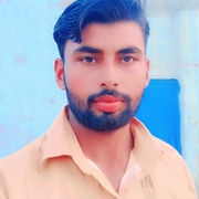 Muhammad Usman 23 Okara