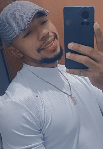 My photo - Kaiki, 32 from São Paulo (@kaiki1)