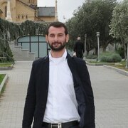 Ucha 36 Tbilisi
