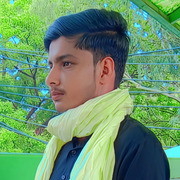 Usman Yaqoob 20 Islamabad
