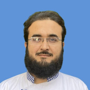 Hikmat ullah 35 Karachi
