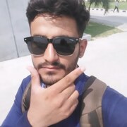 Muhammed 23 Islamabad