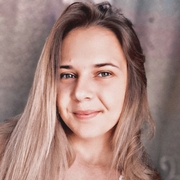 Anastasiya 26 Krasnodar