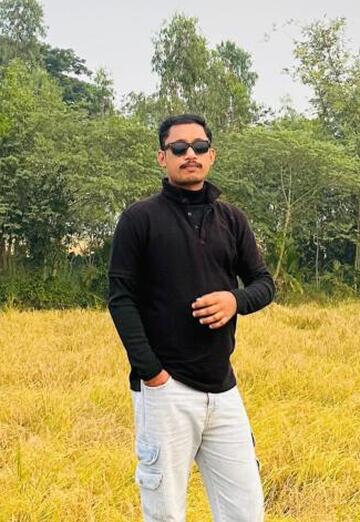 My photo - Hasib Hassan, 29 from Saidpur (@hasibhassan)