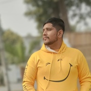 Suleman 19 Lahore