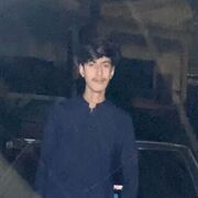 Anas ali 19 Hyderabad