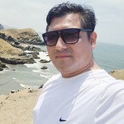 Teodoro 44 Lima