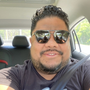 Rodrigo 41 Mérida