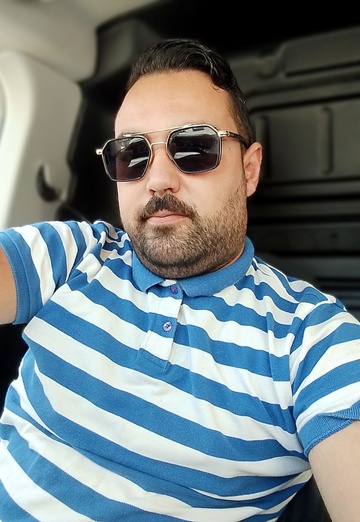 My photo - Med mk, 33 from Nabeul (@medmk)