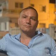 Gökhan 45 Istanbul