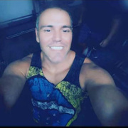 michell 43 Rio de Janeiro