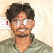 Pavan Shahapurkar 19 Solapur