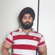 Amarjot 25 Chandigarh