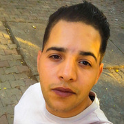 Mohamedilyes 28 Algiers