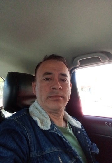My photo - Henrry, 51 from San Borja (@henrry47)
