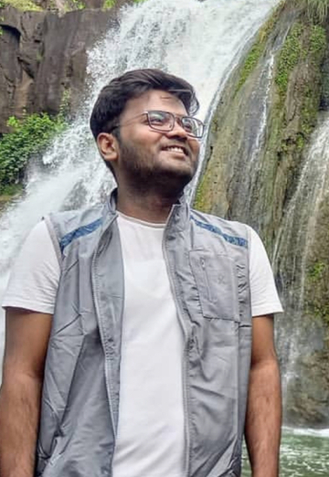 My photo - Anshul Singh Kushwah, 26 from Indore (@anshulsinghkushwah)