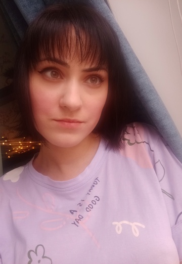 My photo - Anzhelika, 35 from Krasnodar (@anzhelika458)