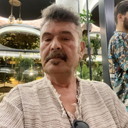 Yaman Ertunç 52 Antalya