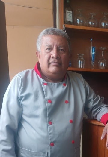 My photo - Mario, 57 from Apizaco (@mario3403)