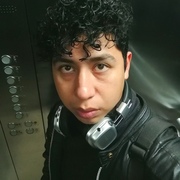 Neftali Avendaño 29 Tlalnepantla