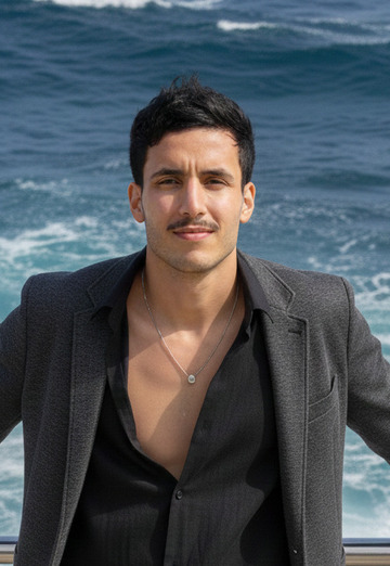 Hamza (@hamza3279) — my photo № 1