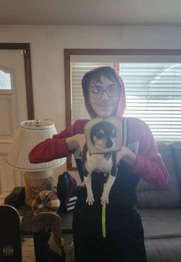 Elijah castle (@elijahcastle) — my photo № 1