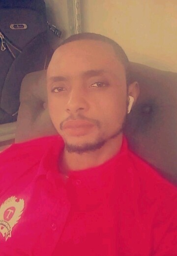 My photo - Michael, 34 from Moscow (@michael12723)