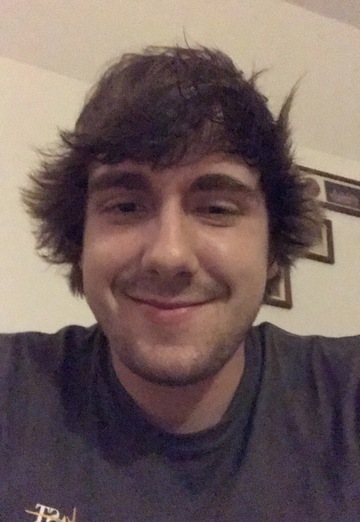 My photo - Zack, 29 from Orlando (@zack421)