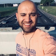 Aleksandr 35 Minsk