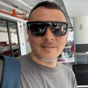 Criss 45 Lima