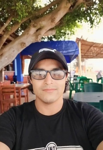 My photo - LUIS FERNANDO, 39 from San Borja (@luisfernando94)