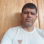 Luis antonio 42 Pucallpa