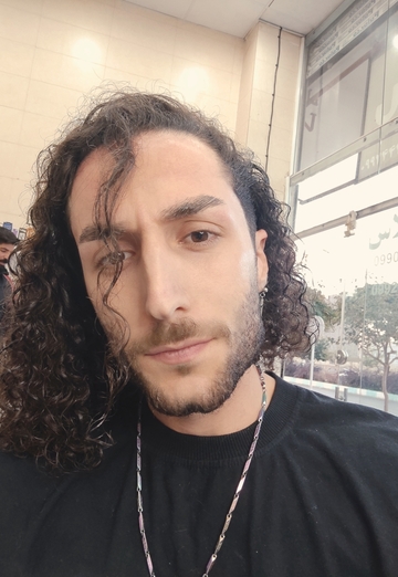 My photo - Ahmad, 23 from Moscow (@ahmad6265)