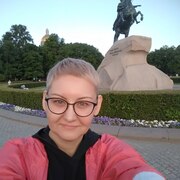 Elena 51 Saint Petersburg