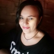 Nataliia 43 Prague