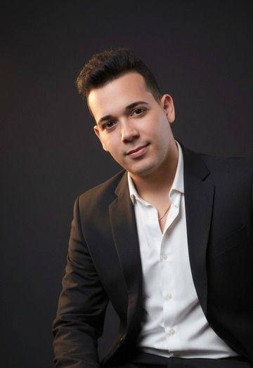 Andy (@andy4226) — my photo № 1