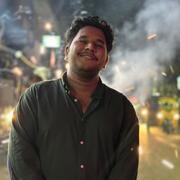 Prathamesh Arvind 21 Pune
