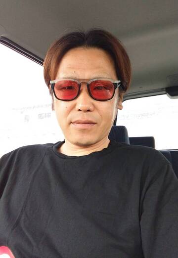 My photo - Akyra, 51 from Fukushima (@akyra58)