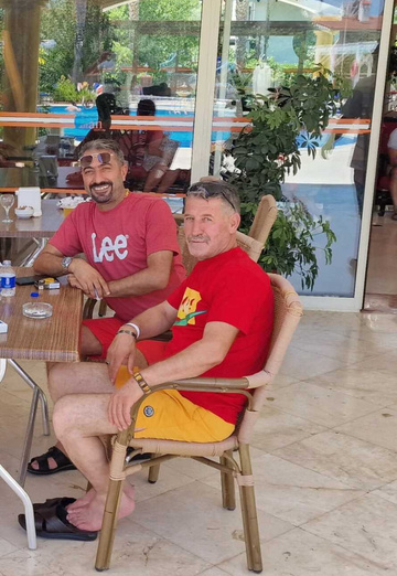 Hamit (@hamit621) — my photo № 2