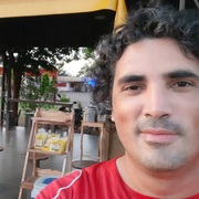 Miguel Angel 40 Ciudad del Este