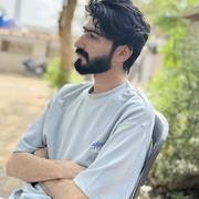 Mirza Jellani 26 Karachi