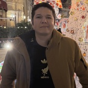 Miguel Mendoza 35 Moscow