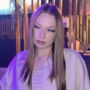 Aleksandra 19 Moscow